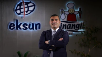 Sinangil Un rüzgarla öğütülecek