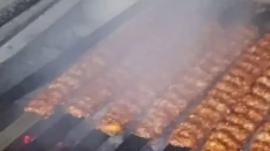 Yeni tağşiş listesinden domuz eti çıktı! Konya'da Adana kebap yerine domuz eti yedirmişler