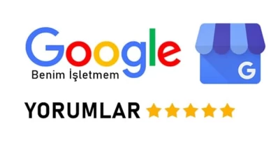 Google üzerinden yazılan sahte tavsiye yorumlarına yasak geldi