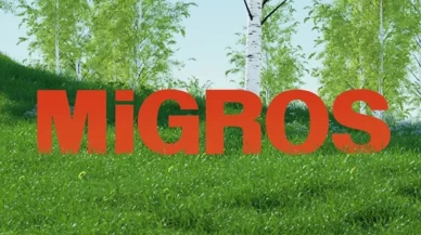 Migros'un iklim hedeflerine yeşil onay