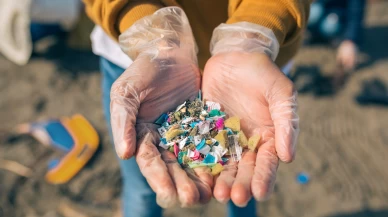 Yeni bir çalışma: Mikroplastikler antibiyotik direncini artırıyor