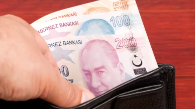 Bayram ikramiyesi eski rakamdan bugün ödenmeye başlıyor!