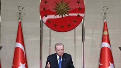Cumhurbaşkanı Erdoğan'dan çiftçilere 1 milyar dolar hibe müjdesi
