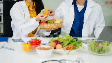 Sağlıklı beslenme takıntısı mental hastalık boyutuna varabilir mi?