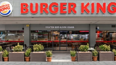 Tab Gıda restoran sayısını açıkladı