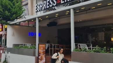 Espressolab'in büyümesi baş döndürdü! 4 ayda 109 şube...