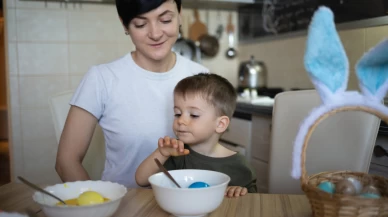 Otizmli bireylerin beslenmesinde nelere dikkat edilmeli?