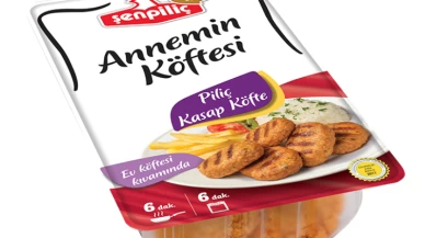 Ünlü markanın köftesinde ölümcül bakteri çıktı! Şen Piliç ne dedi?