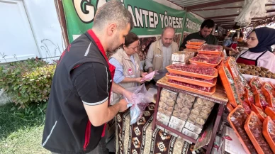 Yöresel ürünler skandalı! Hijyen yok, etiket yok, sağlık yok
