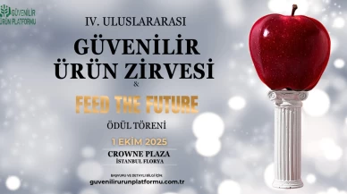 4. Güvenilir Ürün Zirvesi ihracatın Türk kahramanlarını ağırlayacak