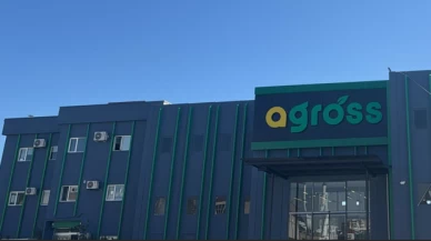Agrotech'ten zincir tarım mağazası yatırımı.. İlk şube için o ili seçti!