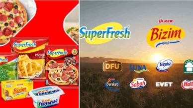 Kerevitaş, büyüme serüvenine 'Besler Gıda' markasıyla devam edecek!