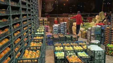 Hal Yasası değişince sebze ve meyve ucuzlayacak mı?