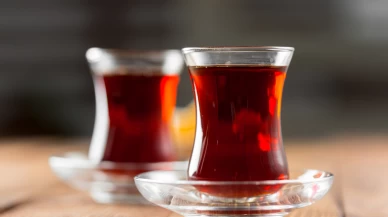 Çay demlemek, sudan ağır metalleri uzaklaştırıyor