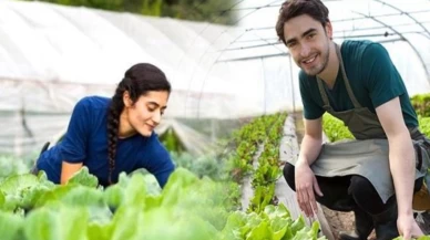 Genç çiftçi destekleri neler?