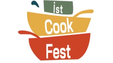 İstcook Fest, 'sürdürülebilirlik' temasıyla başlıyor