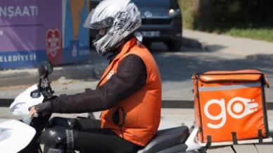 Uber ile anlaşma sağlandı: Trendyol Go kuryelerinin patronu değişiyor