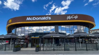 McDonald’s Türkiye 2 bin kişiyi işe alacak