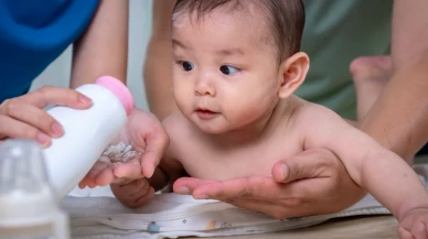 Bebek mamalarında yeni düzenleme