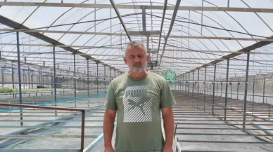 "Görüntülerim yayınlandı, batma noktasına geldim"