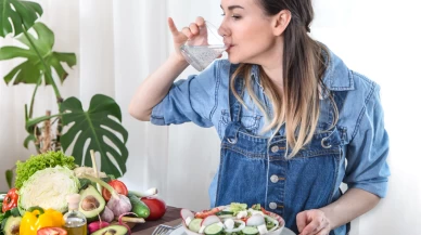 Metabolizmayı canlandıran 10 etkili yöntem