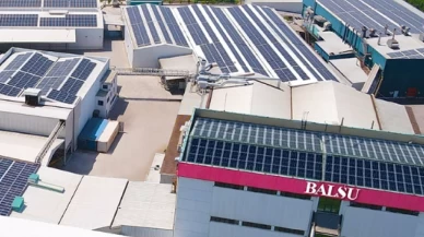 Balsu'dan birleşme adımı.. SPK'dan onay bekliyor