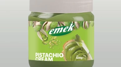 Türkiye’den giden Antep fıstığı kreması ABD’de salmonella salgınına yol açtı