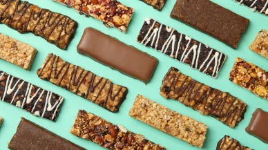Ekstra protein içeren paketli gıdaların sağlık faydası yok
