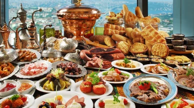Türk mutfağının gizli gücü: Pastırma, aşure ve yayık ayranı protein kalitesinde zirvede!