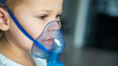 Plastiğe maruz kalan çocuklarda astım riski yüzde 14 artıyor!