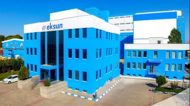 Eksun Gıda yatırım teşvik belgesi aldı
