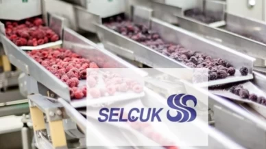 Borsa'da gıda hisselerinde rekor İzmirli şirketin