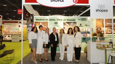 Shopsa, kadın üreticilerin emeğini küresel pazara taşıyor