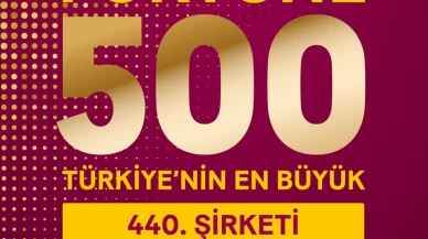 Tavuk Dünyası, 'Fortune 500' Türkiye listesine girdi