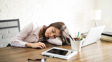 Yorgunluğunuzun sebebi magnezyum eksikliği olabilir!