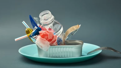 Mutfağınızdaki mikroplastik riskini azaltmak için 4 basit değişiklik