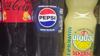 Dev firmalar 'şekersiz' yasağını umursamadı