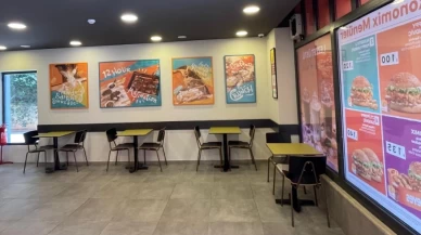 TAB Gıda İstanbul'da 6 yeni restoran açtı
