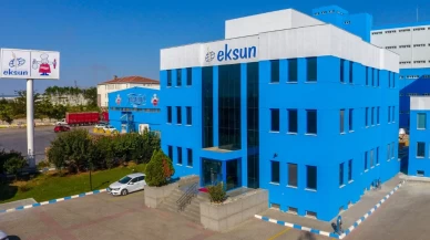 Eksun Gıda kârını yüzde 30 artırdı