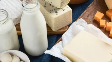 Karbon ve hidrojenden sütsüz tereyağı üretildi