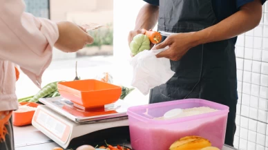 TÜİK enflasyon sepetinde fiyatı en çok artan gıdalar neler?