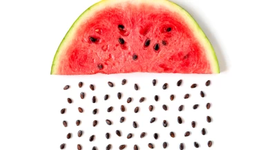 Karpuz çekirdeği proteini ile bitki bazlı beslenmede yeni dönem
