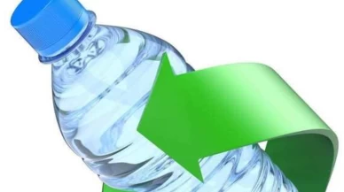 Geri dönüşüm plastik uyarısı: "Bebekler ve çocuklar tehlikede"