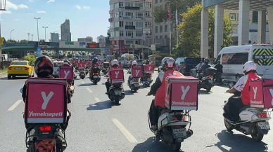 "Yemek sipariş edenler daha çok zehirleniyor"