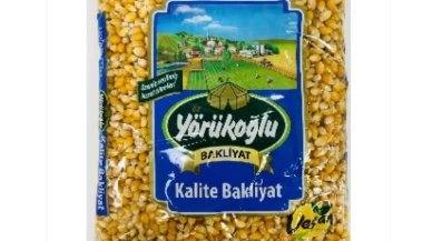 Popcorn mısırda kanser tehlikesi! Marketlerden toplatılıyor..