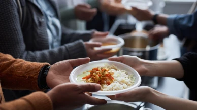 Kronik hastalığı olan çocuklarda gıda güvensizliği daha yaygın
