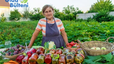 Konserve yaparken dikkat edilmesi gerekenler: Kaynar suda mutlaka bekletin