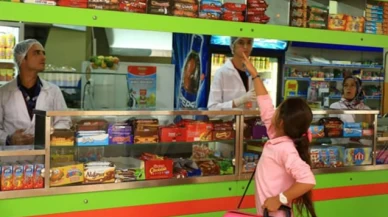 Çocuğunuzun kantinden ne aldığınızı biliyor musunuz?