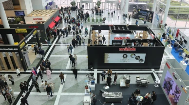 Fırıncılık sektörü Ankara'daki Bakery Plus Fuarı'nda buluşacak