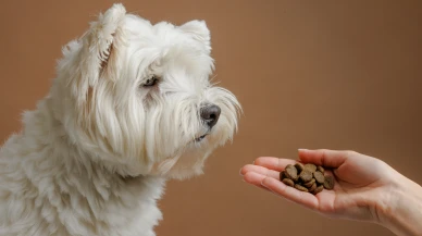 Köpek maması salgını.. Köpek mamasına dokunmak sizi hasta edebilir!
